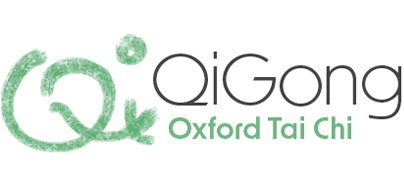 Qigong Logo New